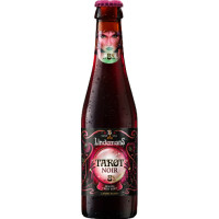 Brouwerij Lindemans Tarot Noir