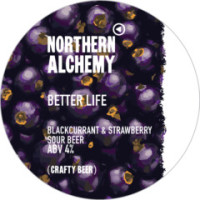 Northern Alchemy Better Life