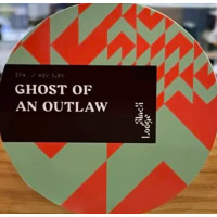 Black Lodge Brewing Ghost Of An Outlaw