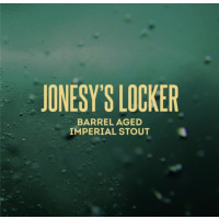 Lacada Brewery Jonesy’s Locker