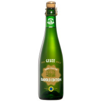 Brouwerij Oud Beersel Oude Geuze Barrel Selection - Barolo Edition