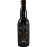 Eggens Barley Wine