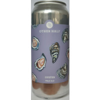 Other Half Brewing Oyster