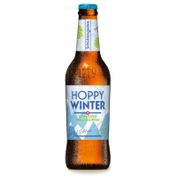 Schützengarten Hoppy Winter