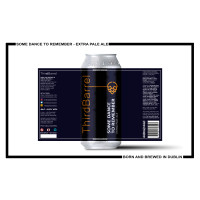 Third Barrel Brewing Some Dance to Remember