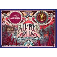 Brasserie de la Mule Silber Pils