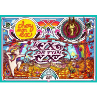 Brasserie de la Mule L'Ex De Ton Ex