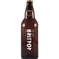 Westons Cider Alex James Britpop