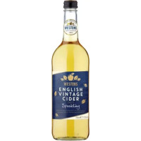 Westons Cider English Vintage Cider 2020 Sparkling