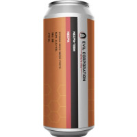 Evil Corporation Brewing Neipa-tism