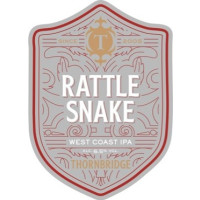 Thornbridge Brewery Rattle Snake
