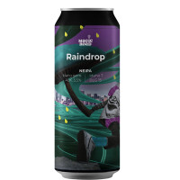 Magic Road Raindrop