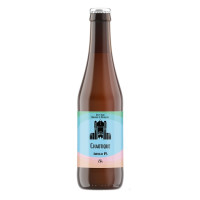 Tipsy Tribe Brewery & Distillery Chaotique