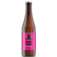 Tipsy Tribe Brewery & Distillery Clown Show