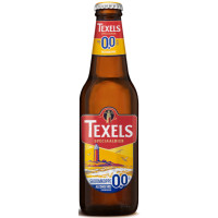 Texelse Bierbrouwerij Skuumkoppe 0.0