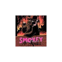 En Stoemelings Smokey Mc Smoke