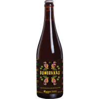 Perennial Artisan Ales Bombraxas (2023)