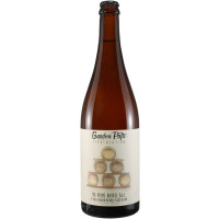 Garden Path Fermentation The Prime Barrel Age