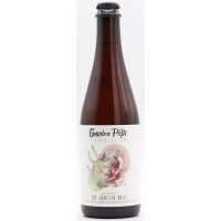 Garden Path Fermentation The Grafted Rose