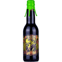 Seven Island Brewery Deisidaimonia - Double BA