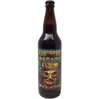 Pipeworks Brewing Company Batata Obscura