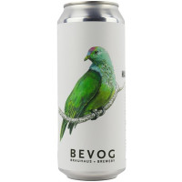 Bevog Brewery Extinction Is Forever: Makatea Fruit Dove