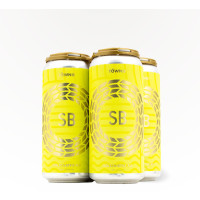 Spiral Brewery Töwnie