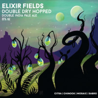 More Brewing Company Elixir Fields