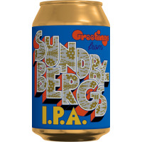 Omnipollo Sundbybergs IPA