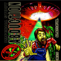Pipeworks Brewing Company Abduction Imperial Stout