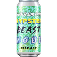 Pipeworks Brewing Company Supremium Hypster Beast Mode