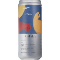 Omaka Ofarlig