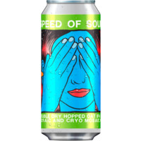 Pipeworks Brewing Company Speed of Sound