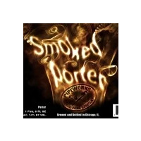 Pipeworks Brewing Company Smoked Porter