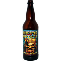 Pipeworks Brewing Company Nisperos de Batata