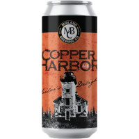 Midland Brewing Company Copper Harbor