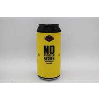 Cosa Nostra No Problem Series - Non Alcoholic IPA