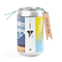 El Perrito Brewer 528