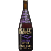 Ability Drinks Cherry