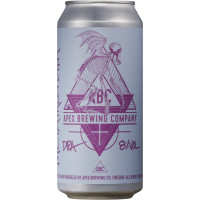 Apex Brewing Company Metatron