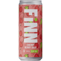 Brygghuset Finn Cherry Berry Sour