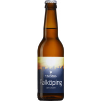 Nya Victoria Falköping Ljus Lager
