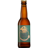 Geflebockens Bryggeri Stark Bock!