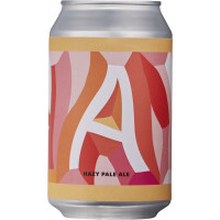 Good Guys Brew Hazy Hayley