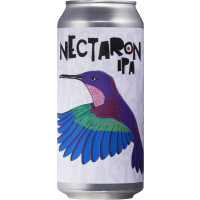 Hop Notch Brewing Nectaron IPA
