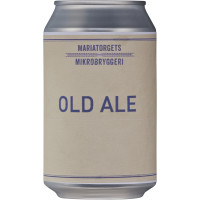 Mariatorgets Mikrobryggeri Old Ale