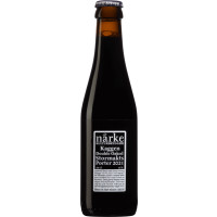 Närke Kulturbryggeri Kaggen Double Oaked Stormaktsporter