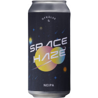 Ofrälse Brygghus Space Haze