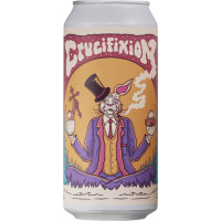 Prophecy Brewing Crucifixion