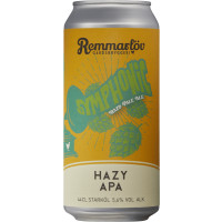 Remmarlöv Gårdsbryggeri Symphonic